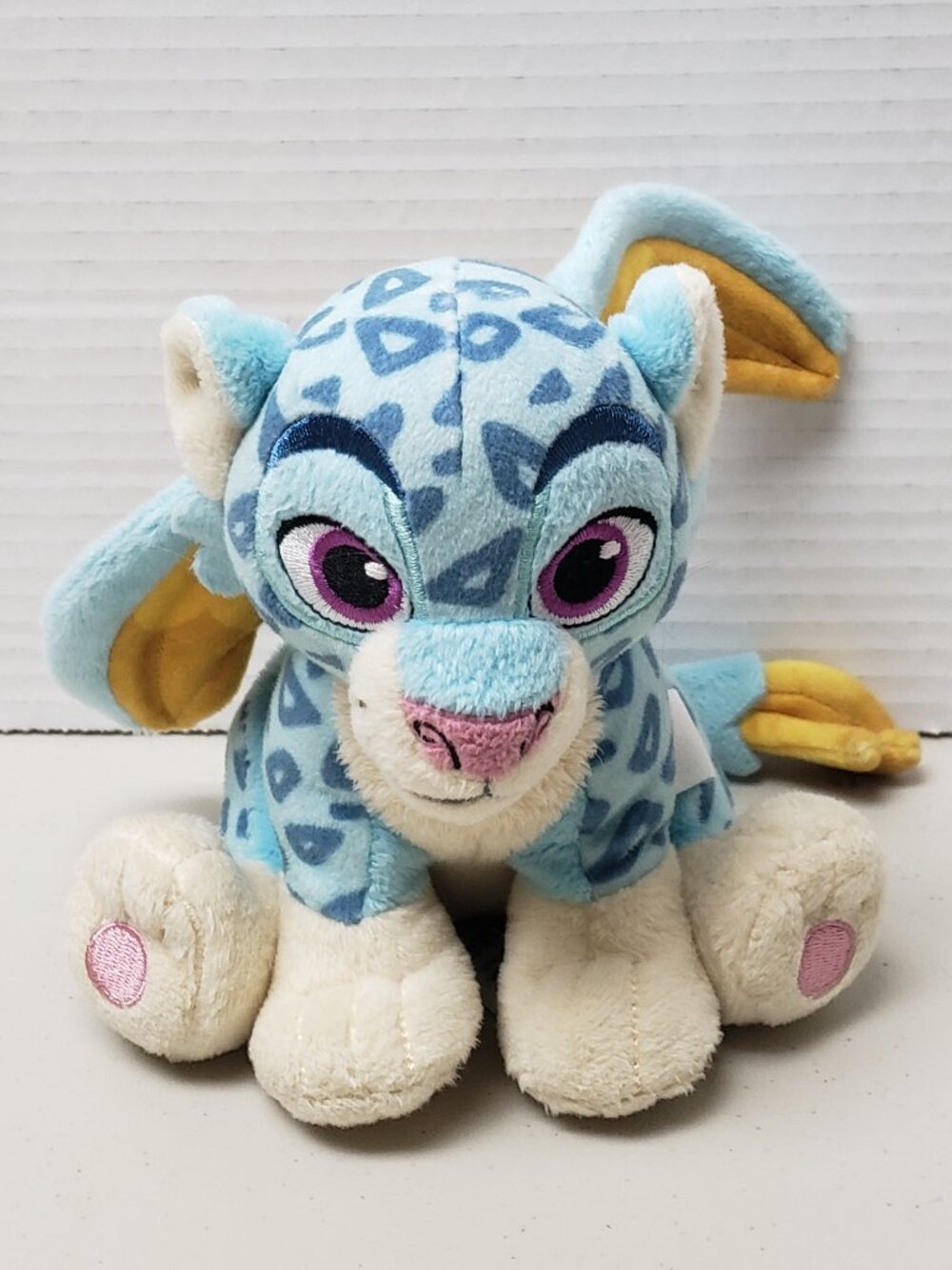 Disney Store Elena of Avalor Zoom Plush